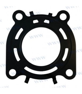 GASKET B, EXHAUST PIPE