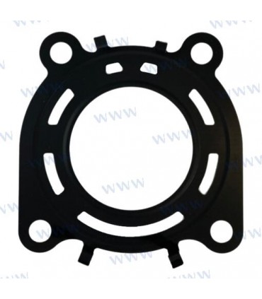 GASKET B, EXHAUST PIPE