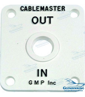 NAMEPLATE - CABLEMASTER