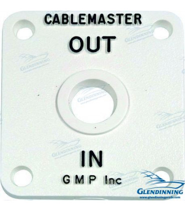 NAMEPLATE - CABLEMASTER