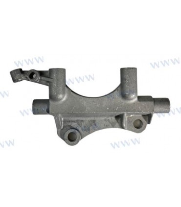 BRACKET A, STARTER MOTOR