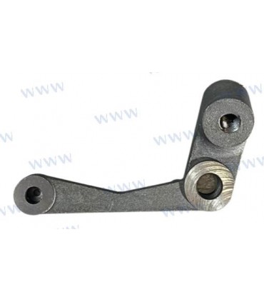 BRACKET B, STARTER MOTOR