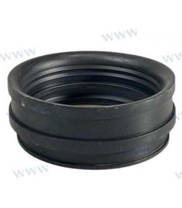 RUBBER BOOT, THROTTLE VALVE