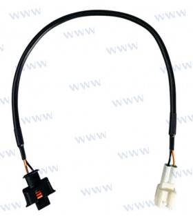 CONNECTING LINE, KNOCK SENEOR