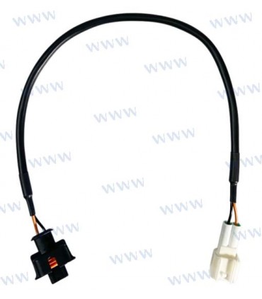 CONNECTING LINE, KNOCK SENEOR