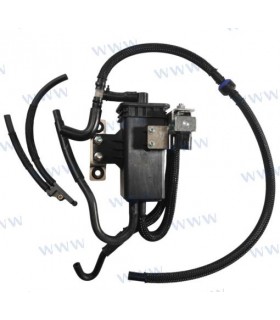 CARBON CANISTER ASSY