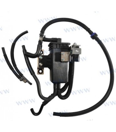 CARBON CANISTER ASSY