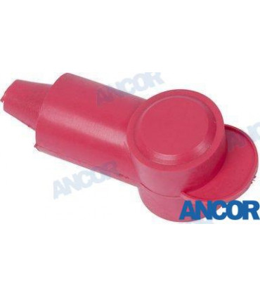 BATTERY TERMINAL BOOTS