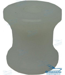 CONCAVE ROLLER FOR CM8