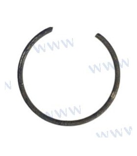 CIRCLIP, PISTON PIN