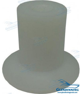 FLAT LIP ROLLER FOR CM8