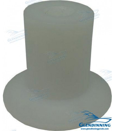 FLAT LIP ROLLER FOR CM8