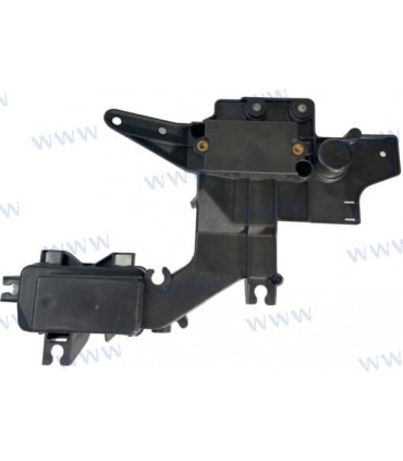 BASE, ELECTRICAL BOX