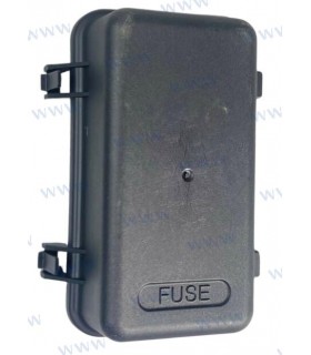 COVER, FUSE BOX