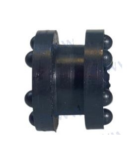DAMPER, BRACKET