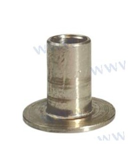 CUSHION TUBE, DAMPER