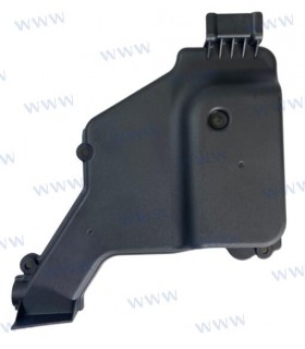 COVER, ELECTRICAL BOX