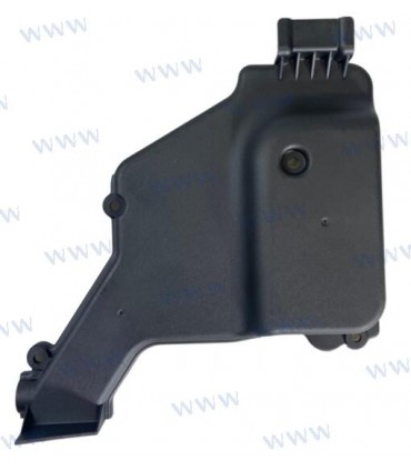 COVER, ELECTRICAL BOX