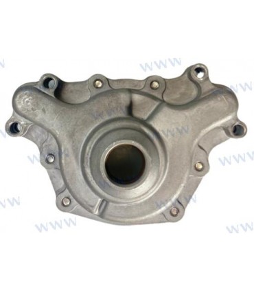 OIL PUMP ASSY