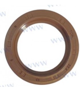 OIL SEAL A 22.4x33x5