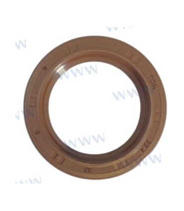 OIL SEAL A 22.4x33x5