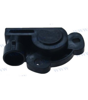 SENSOR, THROTTLE POSITION