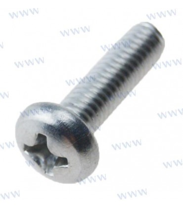 SCREW, AIR ADJUSTING