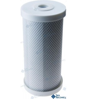 ELEMENT CARBON BRIQUETTE 10"L