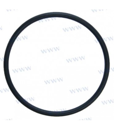 ORING BRINE 3" END PLUG  AW 23