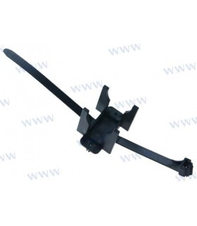 CABLE CLIP, IGNITION