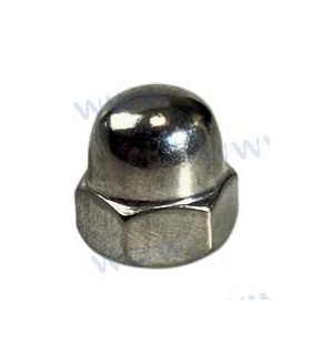 NUT M12X1.25