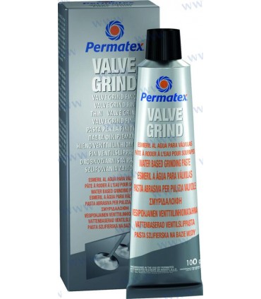 KLAPI LIHVIMISE PASTA 100gr