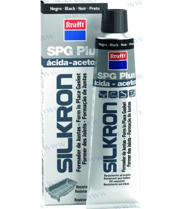 SILIKOON SPG MUST 75ml