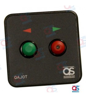 Touch-button Control Panel