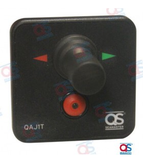 Analog 1-lever Joystick