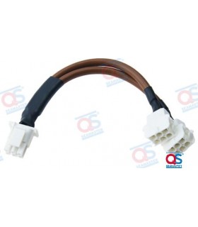 QAJ Command splitter 