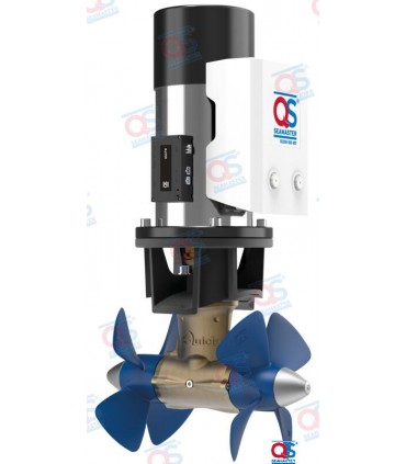 DC Thruster 300Kg Ø300