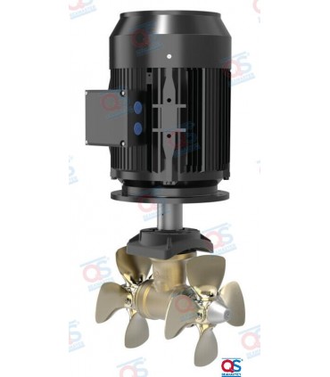 AC 3PH Thruster 1100Kg Ø513 75KW