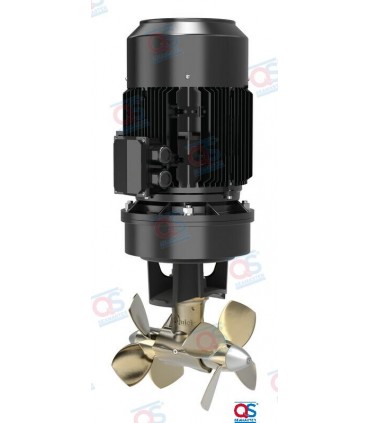 AC 3PH Thruster 320Kg Ø300 15 KW