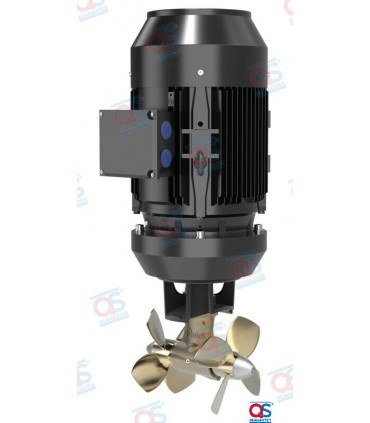 AC 3PH Thruster 400Kg Ø300 30KW