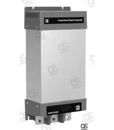 Motor Speed Changer SC800