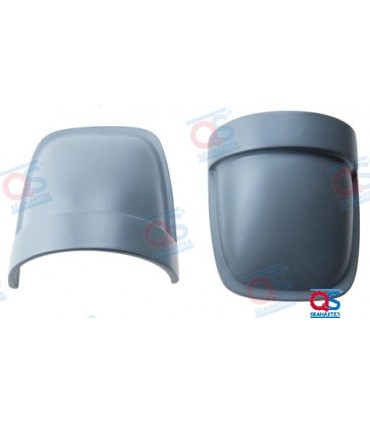 COWLS STERN TNL BMC Ø 140