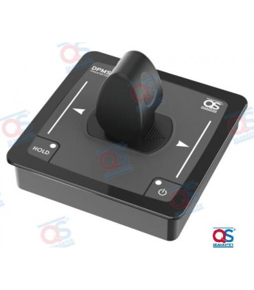 Digital Proportional 1-lever Flush Joyst