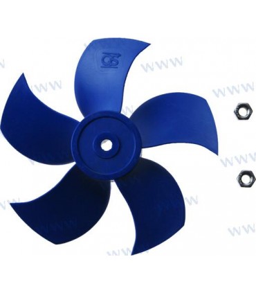 PROPELLER QS40