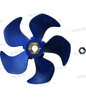 PROPELLER 250 LH QS130/160/219
