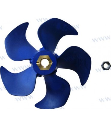 PROPELLER 250 LH QS130/160/219
