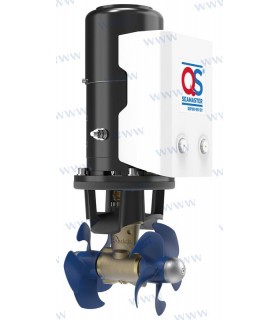 Proportional DC Thruster 100Kg Ø185 12V