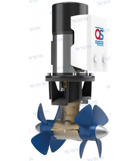 Proportional DC Thruster 250Kg Ø300