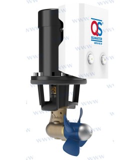 Proportional DC Thruster 50Kg Ø140 12V