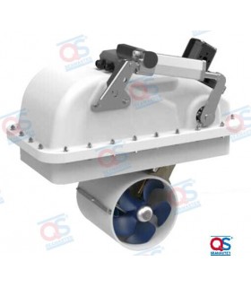 Retractable Thruster hyd 150Kg Ø250 9,6C